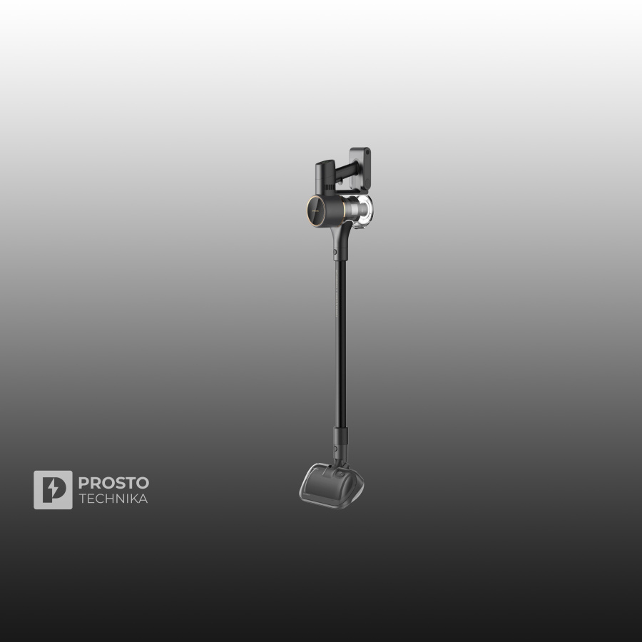 Dreame R10 PRO AQUA Black